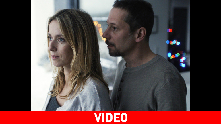 Το Μπλε Δωμάτιο